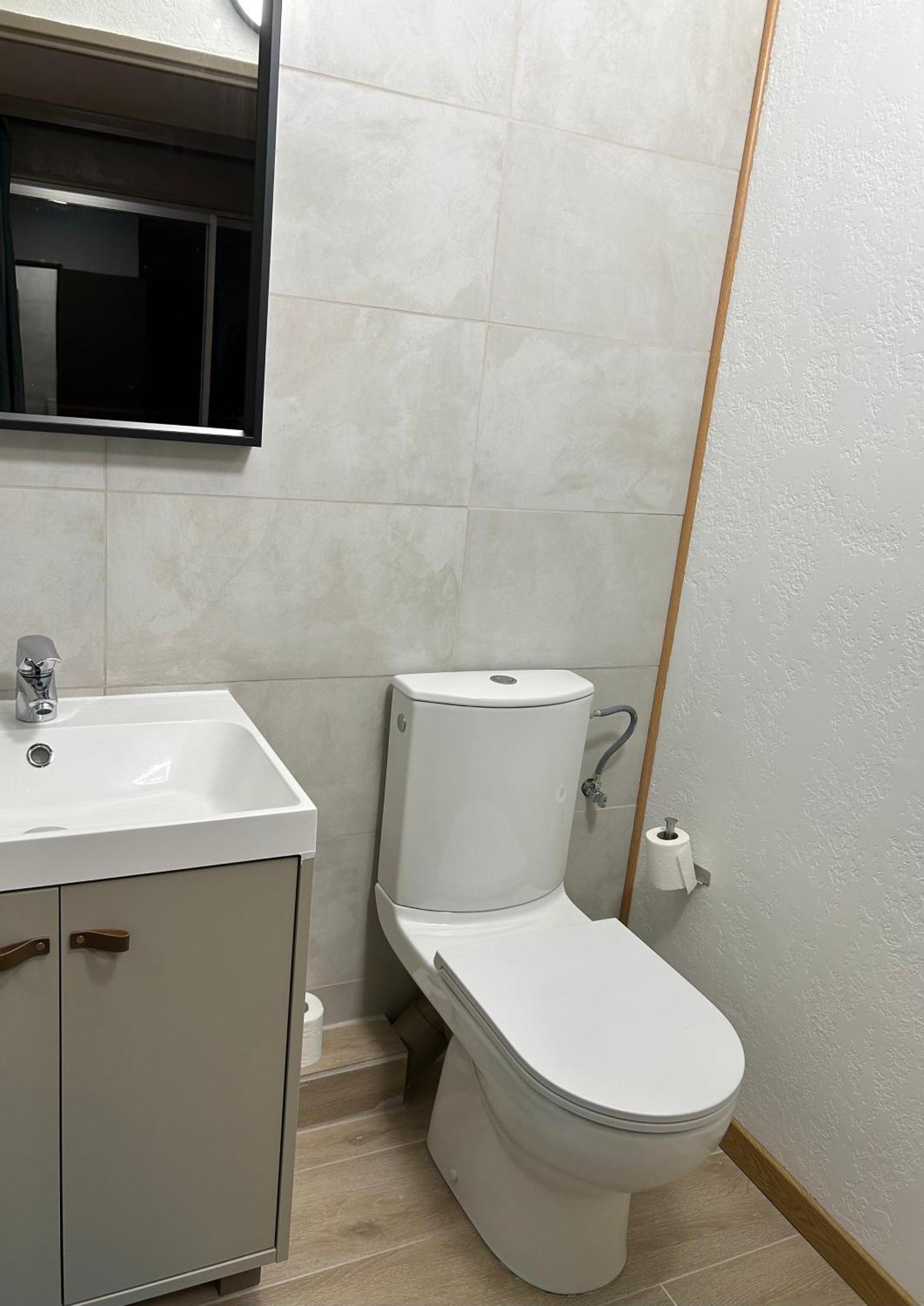 Apartement Saint Louis Train Station- Euroairport- Basel Bagian luar foto