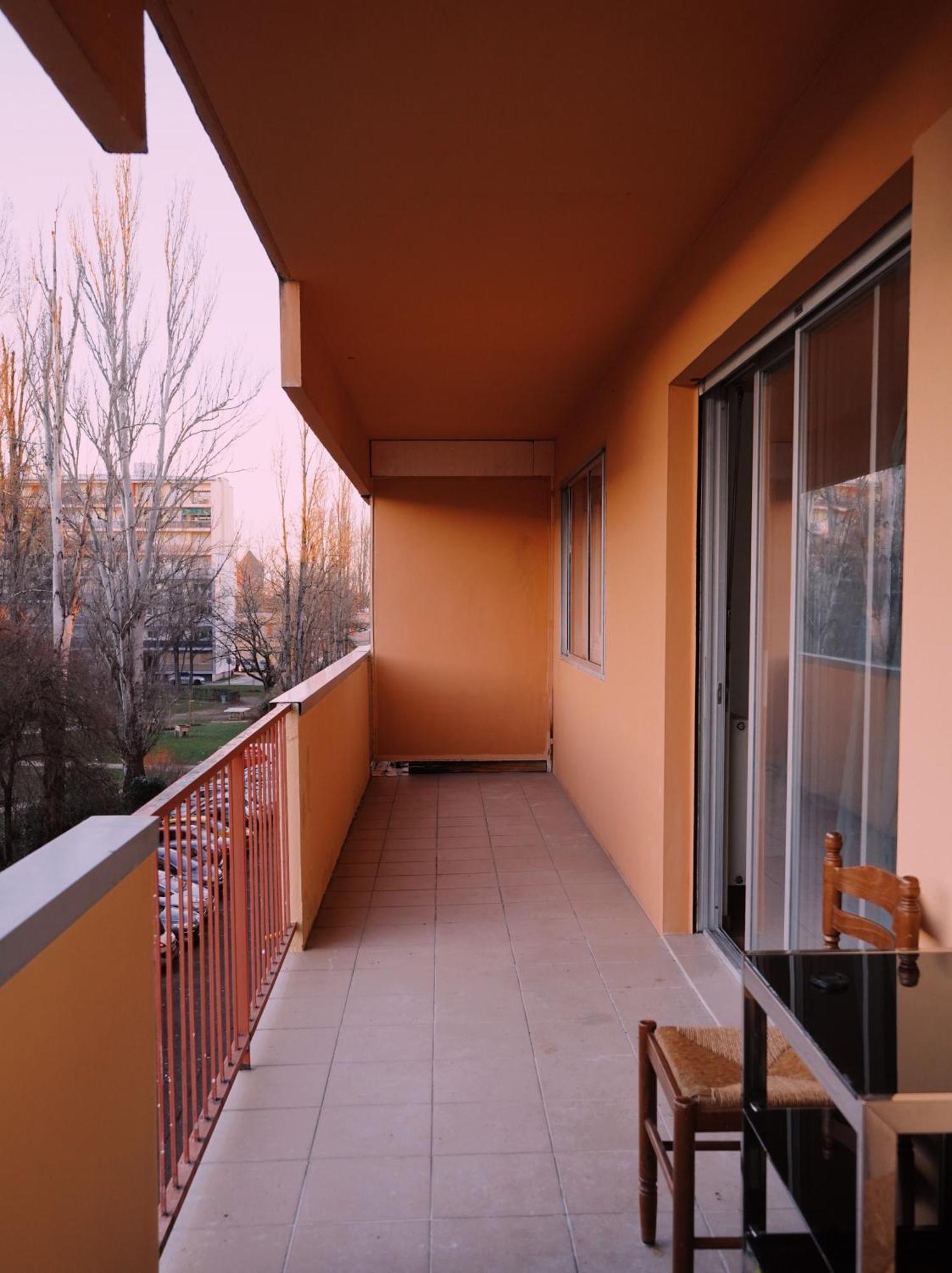 Apartement Saint Louis Train Station- Euroairport- Basel Bagian luar foto